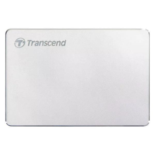 Изображение товара Внешний диск HDD Transcend TS2TSJ25C3S