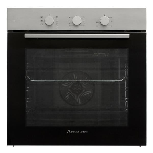 Изображение товара Духовой шкаф электрический Schaub Lorenz SLB EE6308