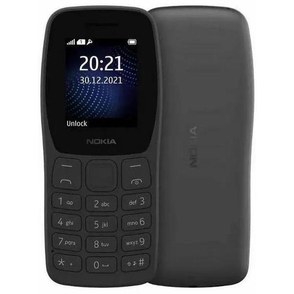 Изображение товара Мобильный телефон Nokia 105 Изображение товара Мобильный телефон Nokia 105