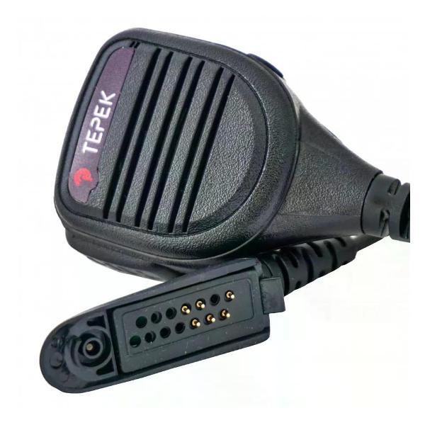 Изображение товара Bluetooth гарнитура Терек Радио ТУЗ-425 (РК-401)