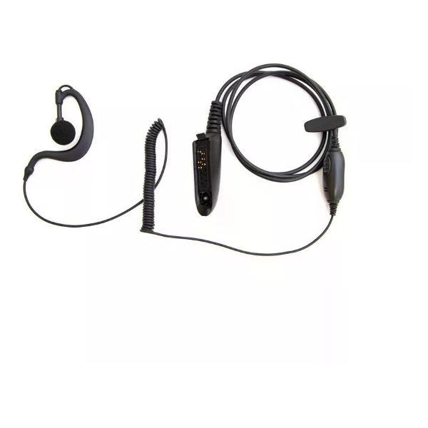 Изображение товара Bluetooth гарнитура Терек Радио ГУН-401С Изображение товара Bluetooth гарнитура Терек Радио ГУН-401С