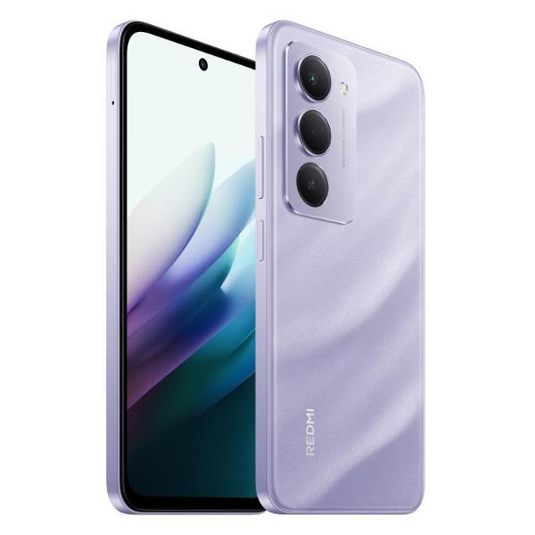 Изображение товара Смартфон Xiaomi Redmi 15 RU 6+128 Purple