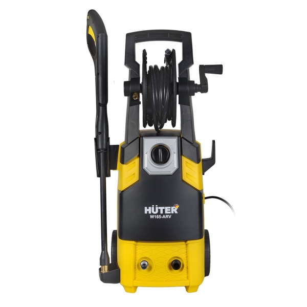 Изображение товара Автомойка Huter 70/8/10 (W165-ARV)