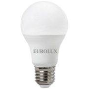 Изображение товара Лампа Eurolux LL-E-A60-13W-230-2,7K-E27