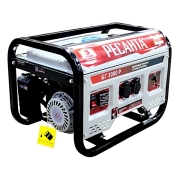 Изображение товара Генератор бензиновый Huter 64/1/3 (DY2500L)