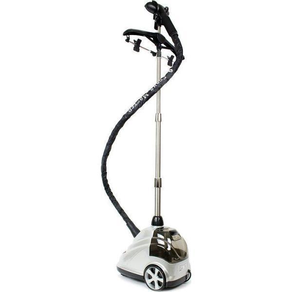 Изображение товара Отпариватель вертикальный Grand Master GM-S205 Professional Silver (380691-Silver)