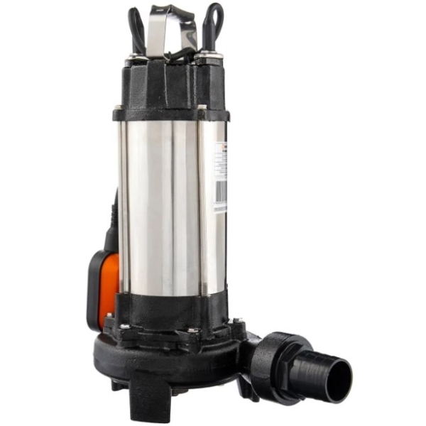 Изображение товара Насос дренажный Вихрь 68/5/5 (ФН-1500Л)