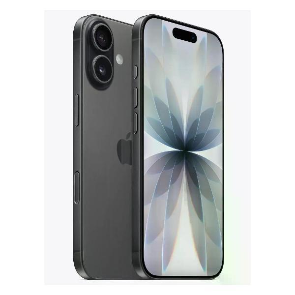 Изображение товара Смартфон Apple Phone 17 256 ГБ OLED 6.3\" Black 5G Изображение товара Смартфон Apple Phone 17 256 ГБ OLED 6.3\" Black 5G