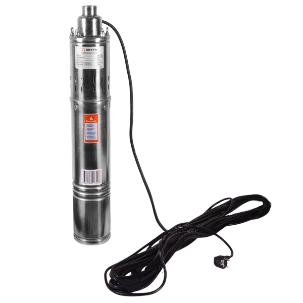 Изображение товара Насос скважинный Вихрь 68/3/5 (СН-100B)