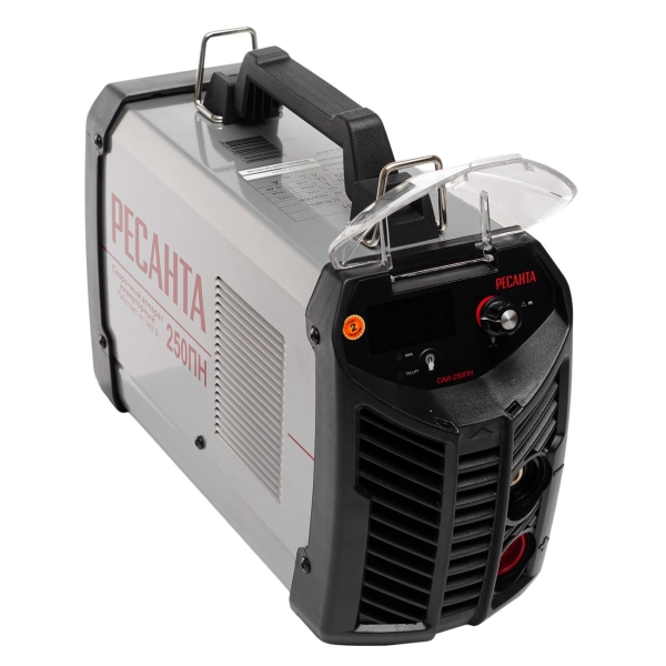 Изображение товара Сварочный аппарат Ресанта САИ250ПН (65/21)