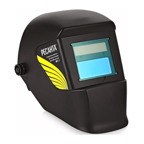 Изображение товара Маска сварщика Ресанта МС-2 (65/14)