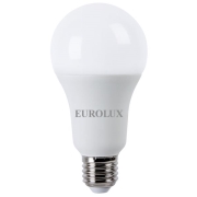 Изображение товара Лампа Eurolux LL-E-A70-20W-230-2,7K-E27