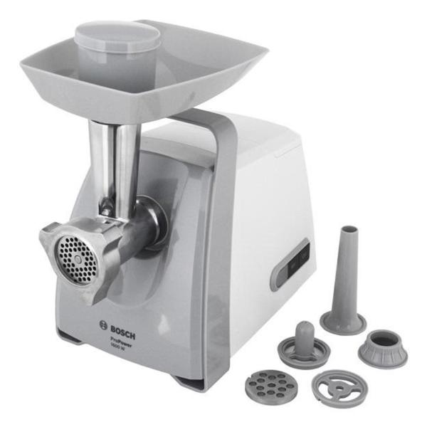 Изображение товара Электромясорубка Bosch MFW 45020
