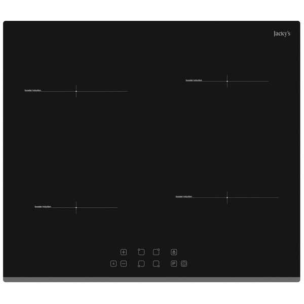 фото Встраиваемая индукционная панель jacky's jh ib66
