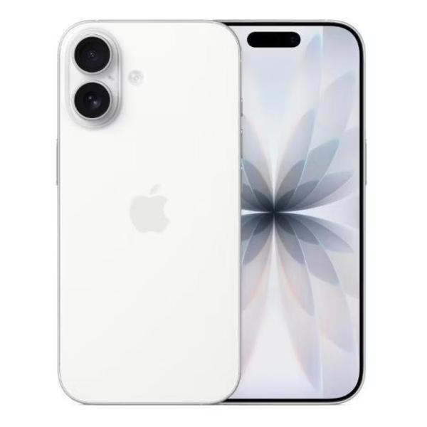 Изображение товара Смартфон Apple iPhone 17 256GB White - передовые технологии и стильный дизайн