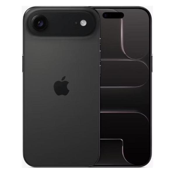 Изображение товара Смартфон Apple iPhone Air 256Gb Black eSim(без RuStore)