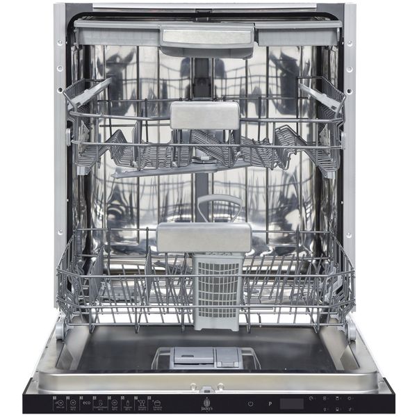 фото Встраиваемая посудомоечная машина 60 см jacky's jd fb5301