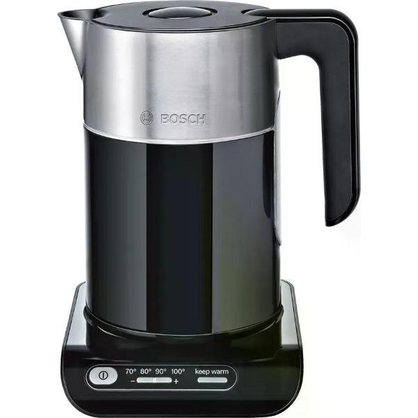 Изображение товара Электрочайник Bosch TWK-8613 P Styline