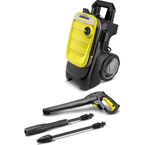 фото Автомойка karcher k 7 compact (1.447-050.0)