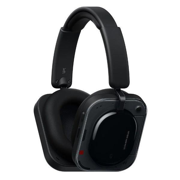 Изображение товара Наушники беспроводные Nothing Headphone (а)