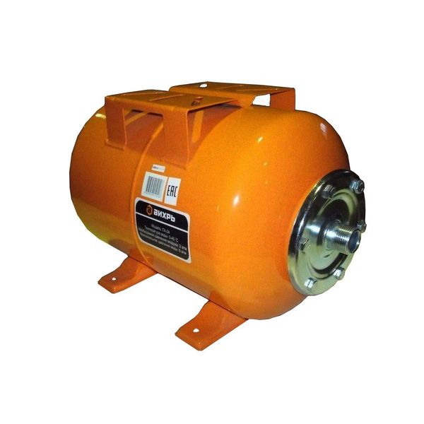 Изображение товара Гидроаккумулятор Вихрь ГА-24 (68/6/1)