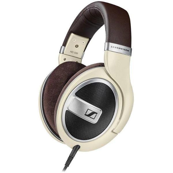 Изображение товара Наушники проводные Sennheiser HD 599 Изображение товара Наушники проводные Sennheiser HD 599