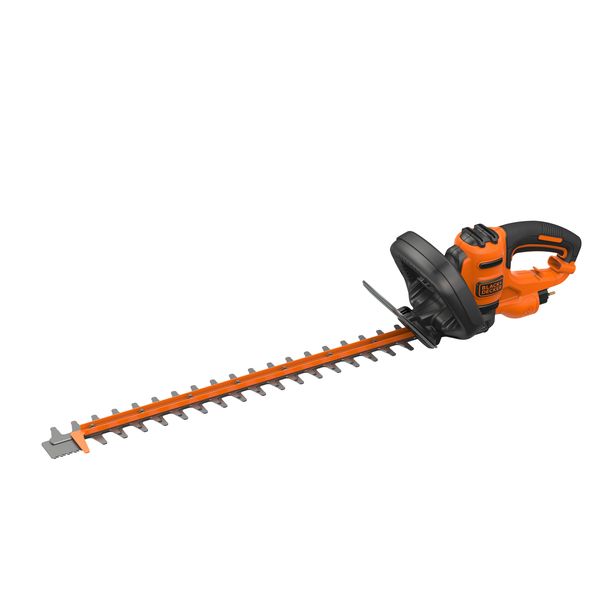 фото Кусторез электрический black+decker behts451 black+decker кусторез электрический black+decker behts451