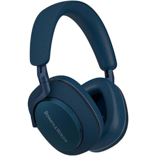 Изображение товара Проводные наушники Bowers&Wilkins PX 7 S2 с высоким качеством звука Изображение товара Проводные наушники Bowers&Wilkins PX 7 S2 с высоким качеством звука
