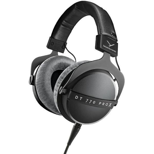 Изображение товара Наушники проводные Beyerdynamic DT 770 PRO X (48 Ohm)