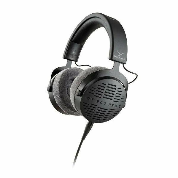 Изображение товара Наушники проводные Beyerdynamic DT 900 PRO X