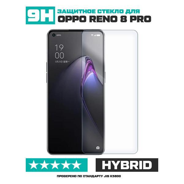 Изображение товара Защитное стекло Krutoff для Oppo Reno8 Pro 2 месяца гарантии Изображение товара Защитное стекло Krutoff для Oppo Reno8 Pro 2 месяца гарантии