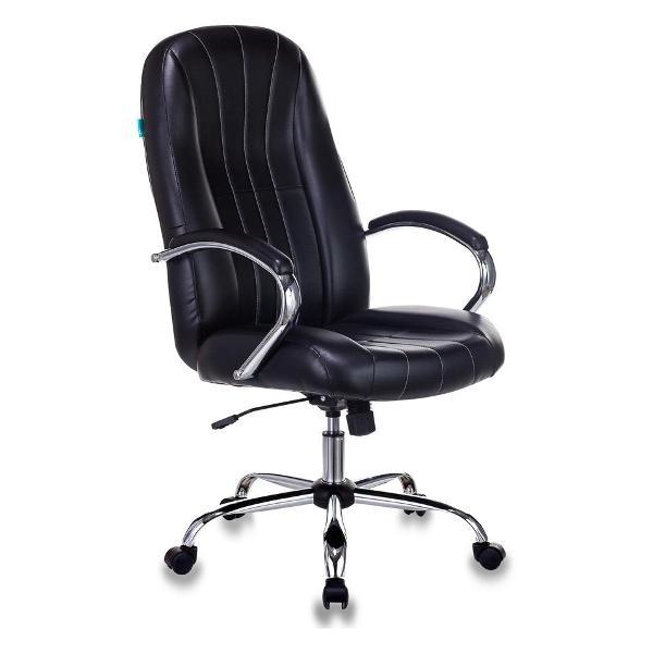Изображение товара Кресло руководителя Бюрократ T-898SL/BLACK
