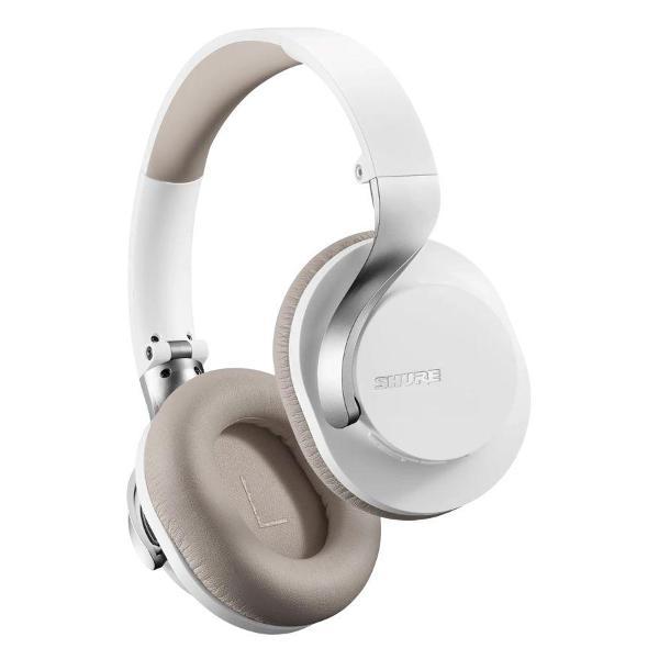 Изображение товара Проводные внутриканальные наушники Shure AONIC 40 с превосходным звуком Изображение товара Проводные внутриканальные наушники Shure AONIC 40 с превосходным звуком