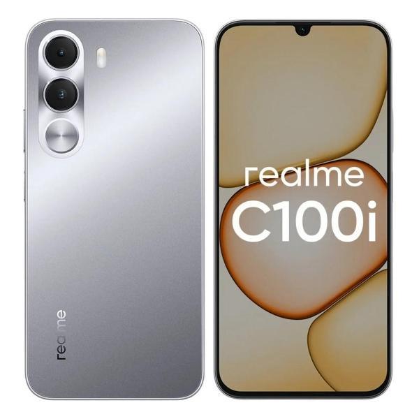 Изображение товара Смартфон Realme C100i