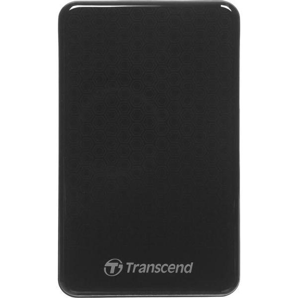Изображение товара Внешний диск HDD Transcend TS2TSJ25A3K