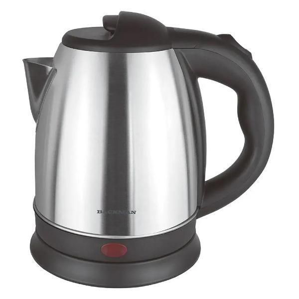 Изображение товара Электрочайник BACKMAN BM-TEA 719