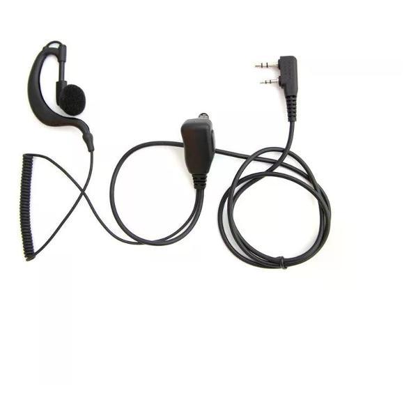 Изображение товара Bluetooth гарнитура Терек Радио ГУН-400С Изображение товара Bluetooth гарнитура Терек Радио ГУН-400С