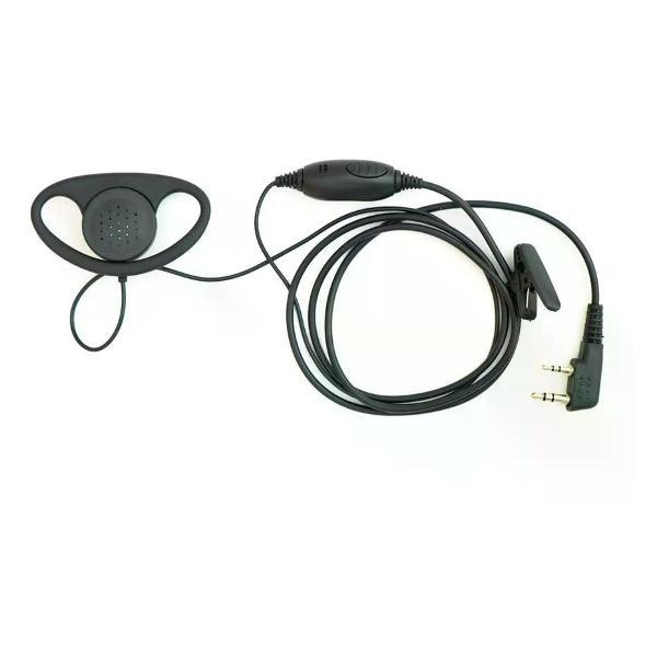 Изображение товара Беспроводная Bluetooth гарнитура Терек Радио ГМД-600 с микрофоном Изображение товара Беспроводная Bluetooth гарнитура Терек Радио ГМД-600 с микрофоном