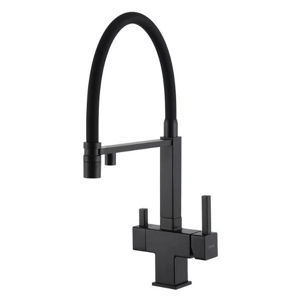 Изображение товара Смеситель Gappo смеситель для кухонной мойки Gappo G4UH39DU5-EA56HK