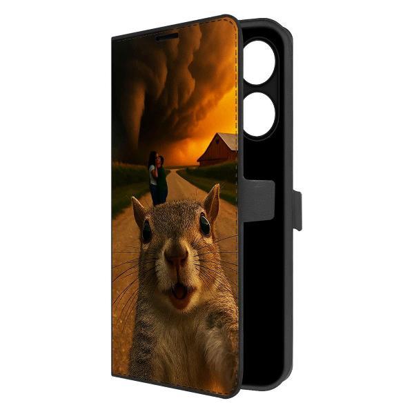 Изображение товара Чехол Krutoff для Xiaomi Redmi 13 тонкий защитный матовый Изображение товара Чехол Krutoff для Xiaomi Redmi 13 тонкий защитный матовый