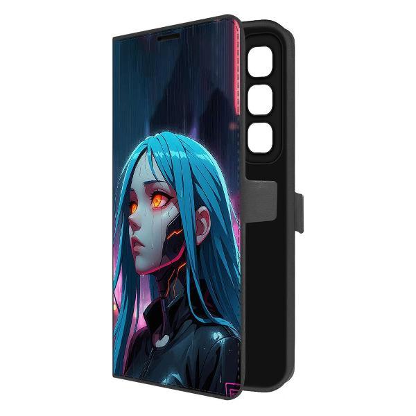 Изображение товара Чехол для смартфона Krutoff INFINIX Hot 50 Pro Надежная защита