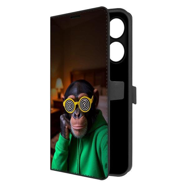 Изображение товара Чехол Krutoff для Xiaomi Redmi 13 - надежная защита и стильное оформление
