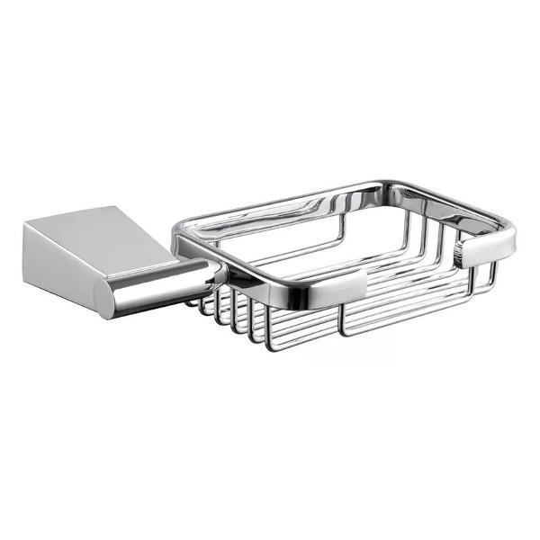 Изображение товара Мыльница Shevanik Мыльница Shevanik SGXT57GA04BK, хром