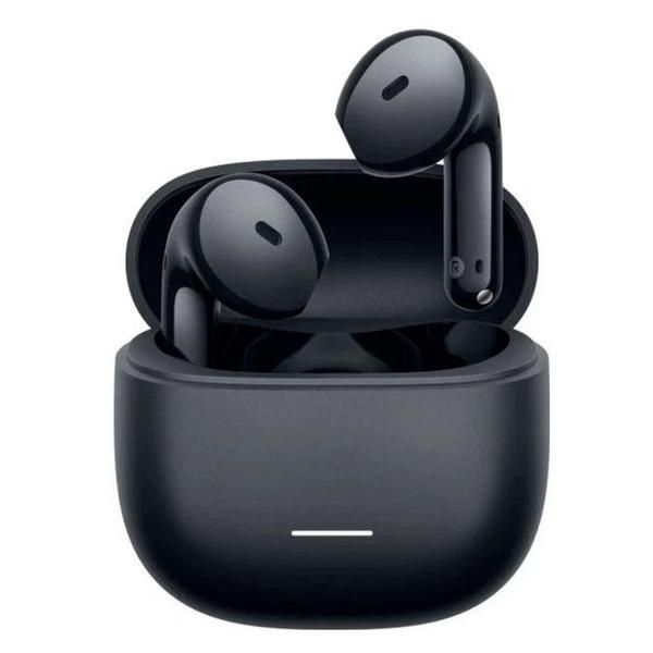 Изображение товара Беспроводные наушники Xiaomi Redmi Buds 8 Active с активным шумоподавлением Изображение товара Беспроводные наушники Xiaomi Redmi Buds 8 Active с активным шумоподавлением