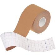 Изображение товара Кинезио тейп Bradex SF 0192 5м/5см, бежевый