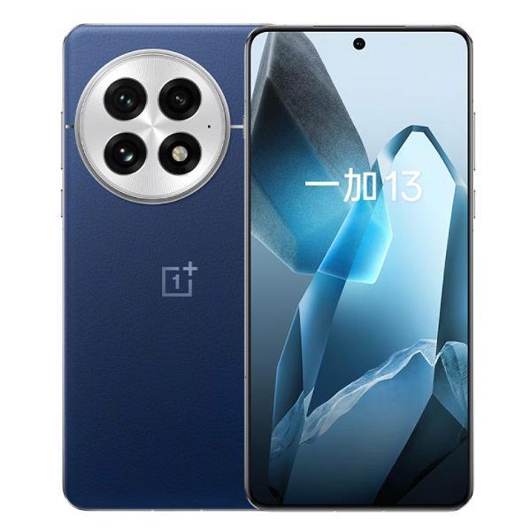 Изображение товара Смартфон OnePlus 13 12ГБ/256ГБ Android 15 AMOLED IP68