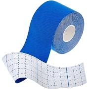 Изображение товара Кинезио тейп Bradex SF 0188 5м/5см, синий