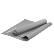 Изображение товара Коврик для йоги и фитнеса Bradex SF 0398 (173*61*0.3см) серый
