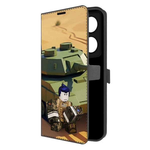 Изображение товара Чехол для смартфона Krutoff TECNO Camon 20 Premier Надежная защита от ударов Изображение товара Чехол для смартфона Krutoff TECNO Camon 20 Premier Надежная защита от ударов