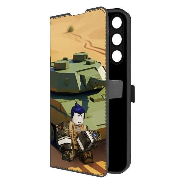 Изображение товара Чехол Krutoff для Samsung Galaxy A55 5G (A556) защитный и стильный Изображение товара Чехол Krutoff для Samsung Galaxy A55 5G (A556) защитный и стильный